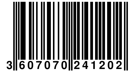 3 607070 241202