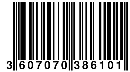 3 607070 386101