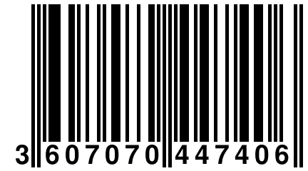 3 607070 447406