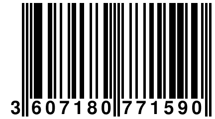 3 607180 771590