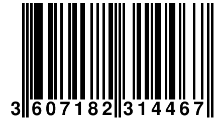 3 607182 314467