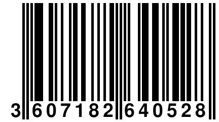 3 607182 640528