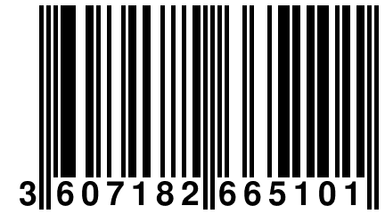 3 607182 665101