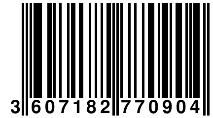 3 607182 770904