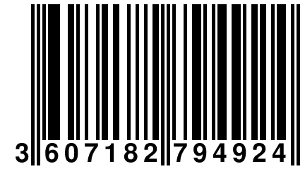 3 607182 794924