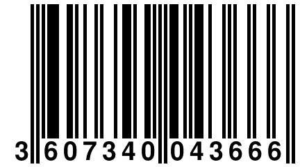 3 607340 043666