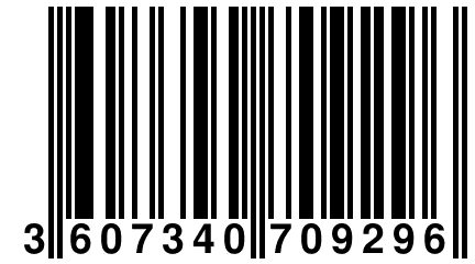 3 607340 709296