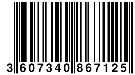 3 607340 867125