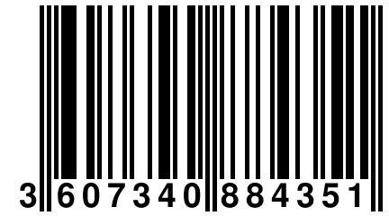 3 607340 884351