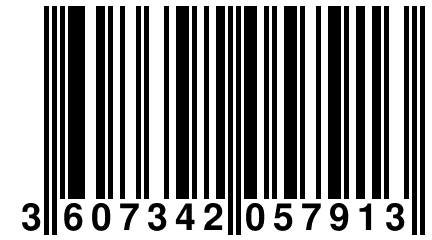 3 607342 057913