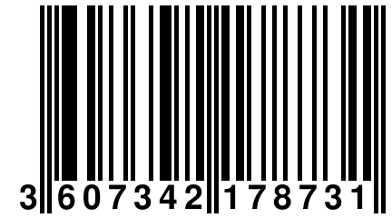 3 607342 178731