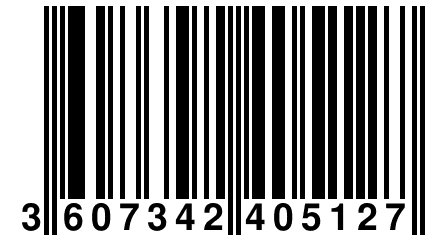 3 607342 405127