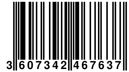 3 607342 467637