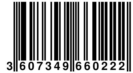 3 607349 660222