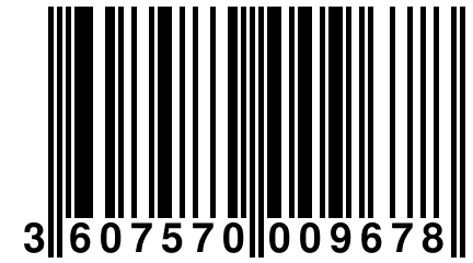 3 607570 009678