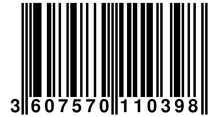 3 607570 110398