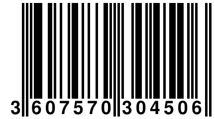 3 607570 304506