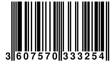 3 607570 333254