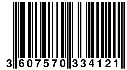 3 607570 334121