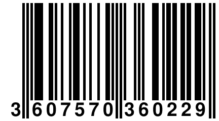 3 607570 360229