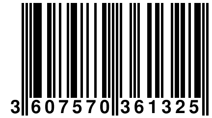 3 607570 361325