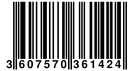 3 607570 361424