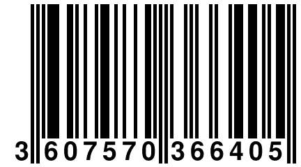 3 607570 366405