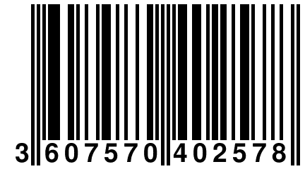 3 607570 402578