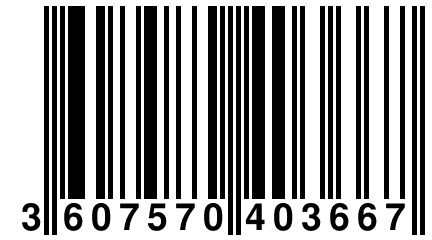 3 607570 403667