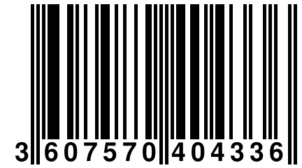 3 607570 404336