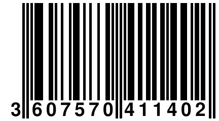 3 607570 411402