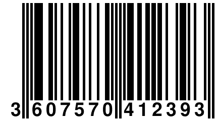 3 607570 412393