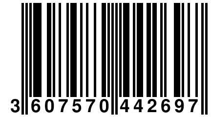 3 607570 442697