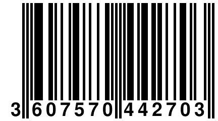 3 607570 442703