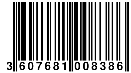 3 607681 008386