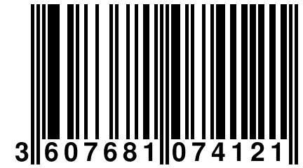 3 607681 074121