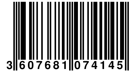 3 607681 074145