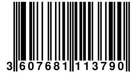 3 607681 113790