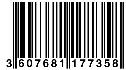 3 607681 177358