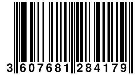 3 607681 284179