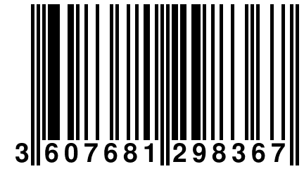 3 607681 298367