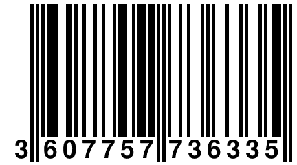 3 607757 736335