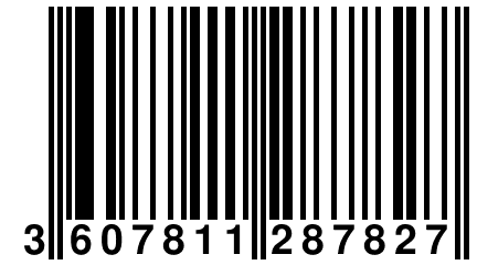 3 607811 287827