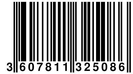 3 607811 325086