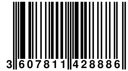 3 607811 428886