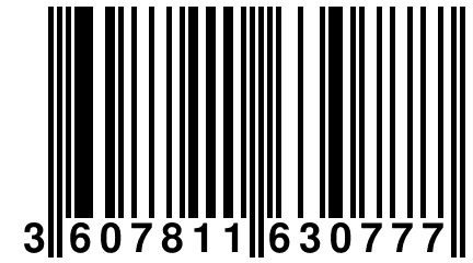 3 607811 630777