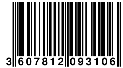 3 607812 093106