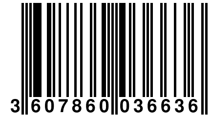 3 607860 036636