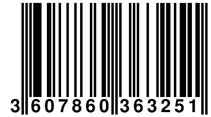 3 607860 363251