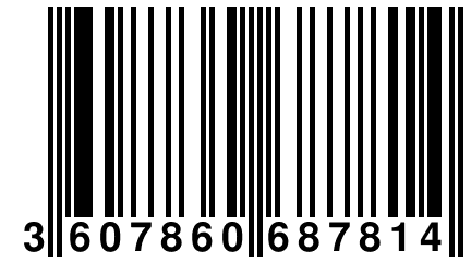 3 607860 687814